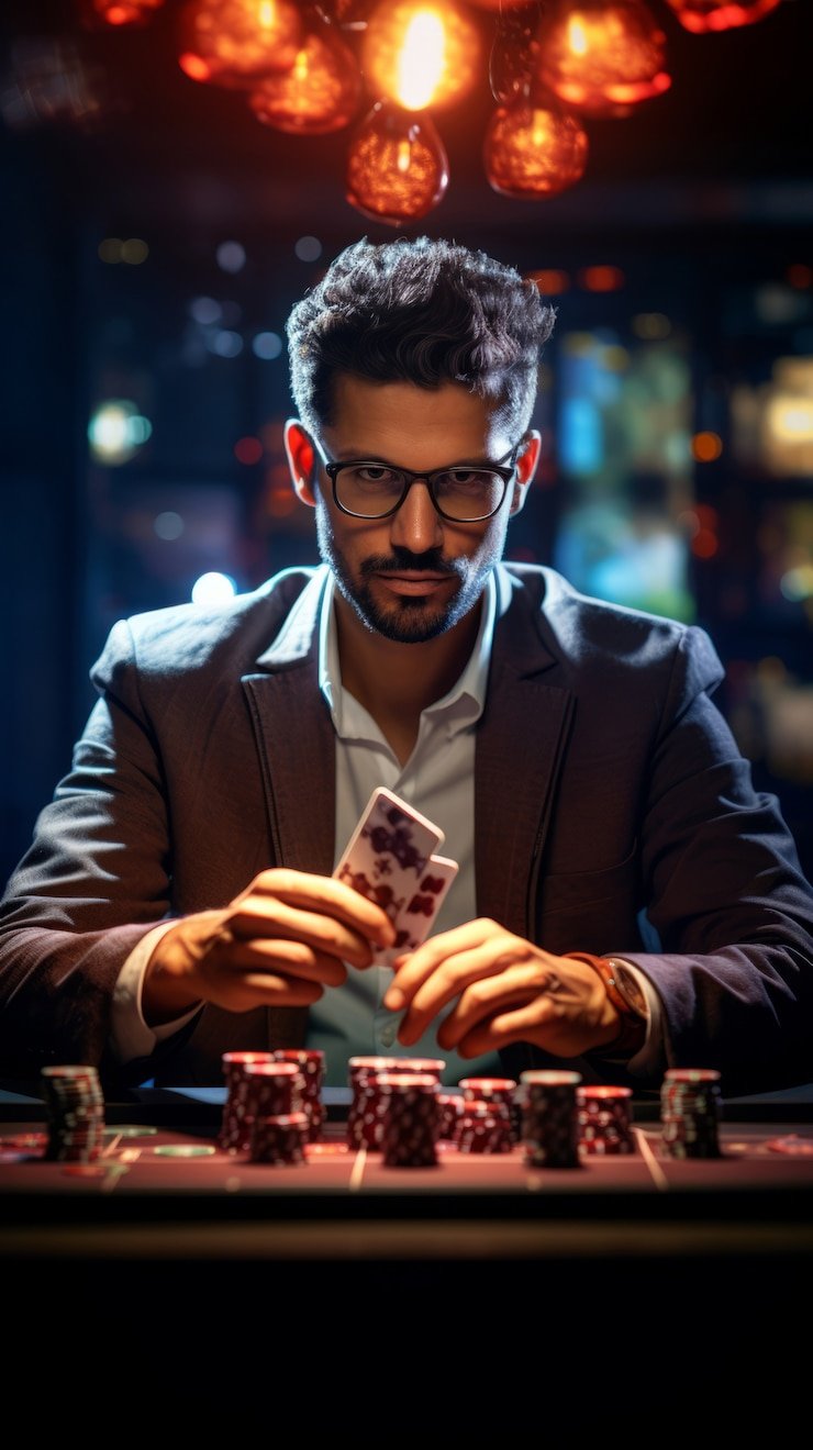 citibet Susunan permainan yang ringkas