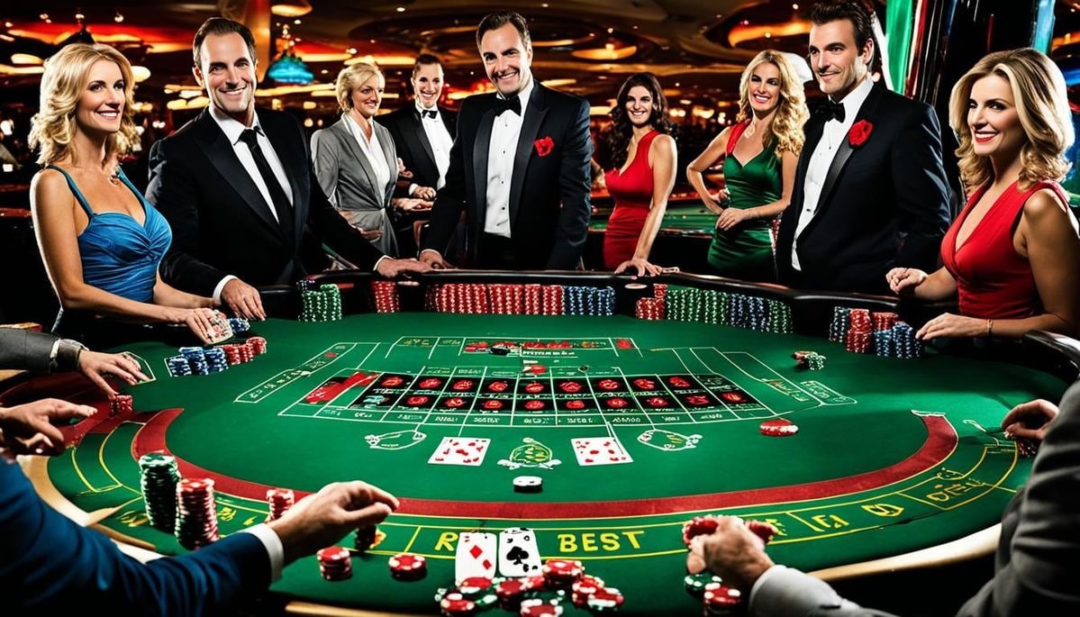 citibet Android