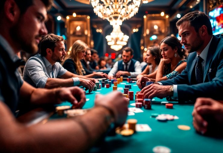 citibet Aplikasi citibet untuk Android dan iOS