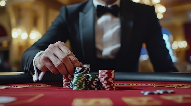 citibet Dream Catcher Membuka Peluang Putaran Anda