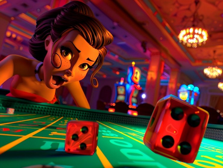 citibet Roulette Multi-Hadiah