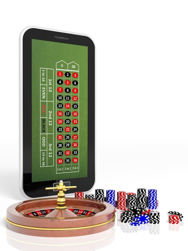 citibet Apa yang aplikasi citibet bawa ke telefon anda