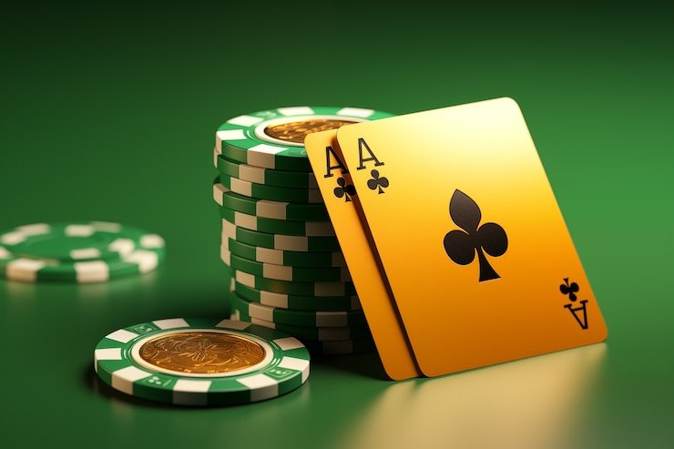 citibet Mode Cascading Penuh