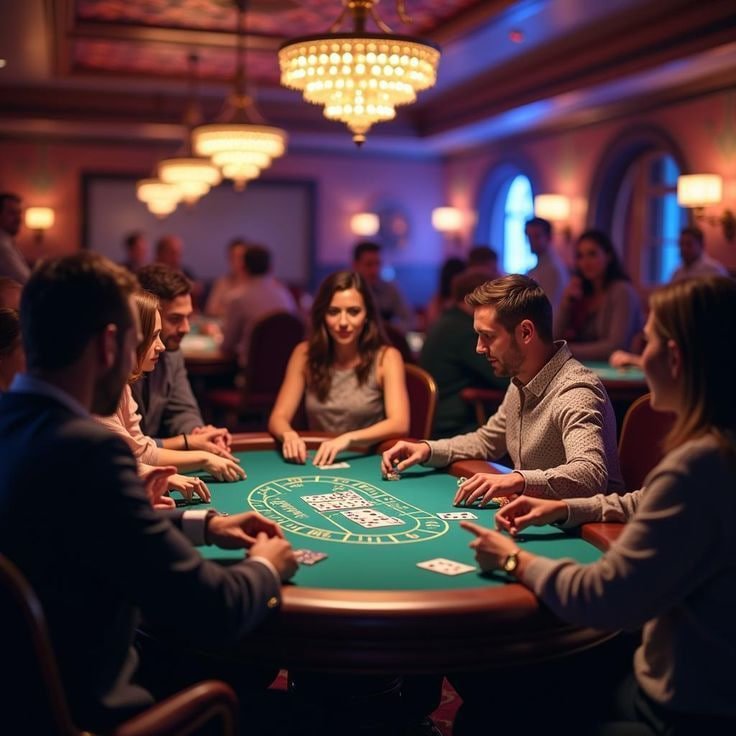 citibet mobile gaming