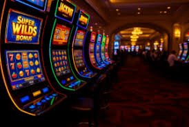 citibet Meja Baccarat, Roulette dan Blackjack Hidup di Satu Tempat
